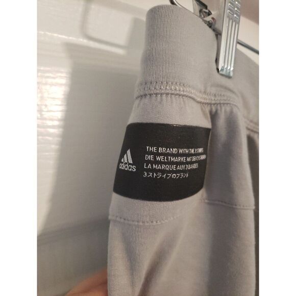 Joggers Adidas  Womens size medium - Picture 2 of 5